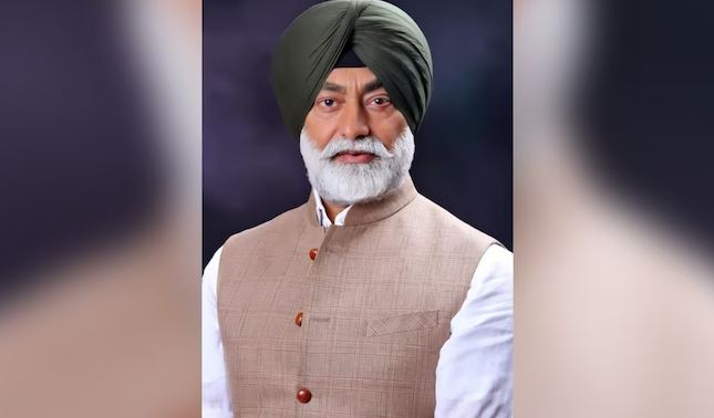 ਪੰਜਾਬ ਵਿਧਾਨ ਸਭਾ ’ਚ ਸੁਖਪਾਲ ਸਿੰਘ ਖਹਿਰਾ ਖ਼ਿਲਾਫ਼ ਲਿਆਂਦਾ ਗਿਆ ਮਤਾ