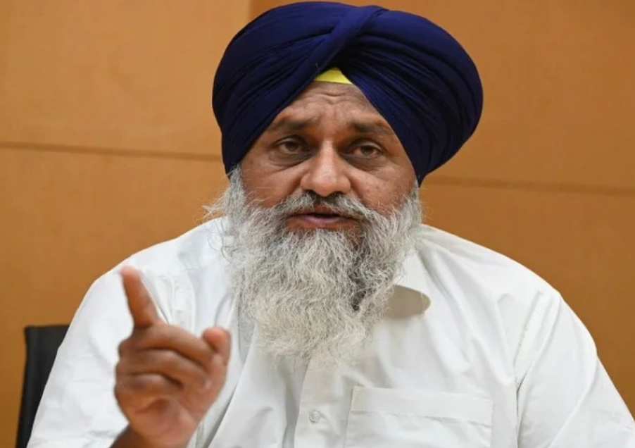 ਸੁਖਬੀਰ ਬਾਦਲ ਮਾਣਹਾਨੀ ਮਾਮਲੇ ‘ਚ ਚੰਡੀਗੜ੍ਹ ਜ਼ਿਲ੍ਹਾ ਅਦਾਲਤ ਵਿੱਚ ਨਹੀਂ ਹੋਏ ਪੇਸ਼