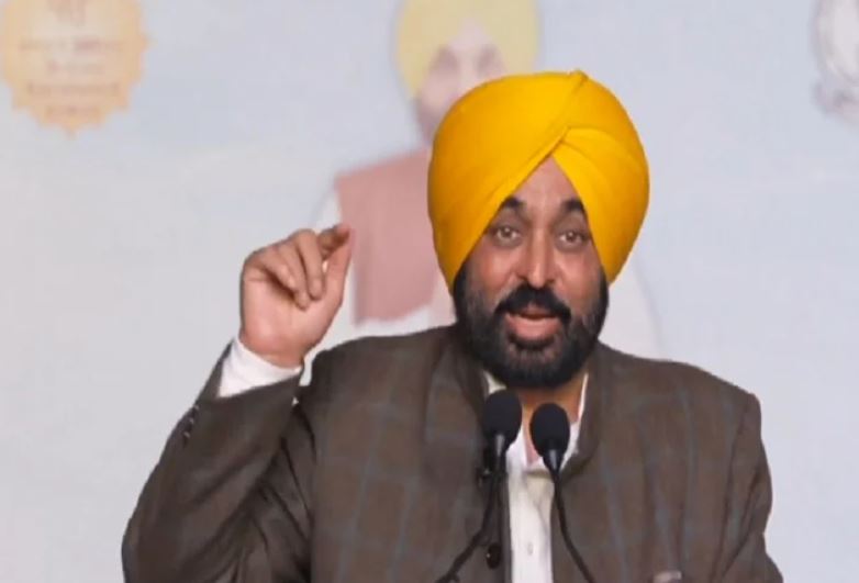 ਮੁੱਖ ਮੰਤਰੀ ਭਗਵੰਤ ਮਾਨ ਕਰਮਚਾਰੀਆਂ ਨਾਲ ਕਰਨਗੇ ਮੀਟਿੰਗ, ਡੀਏ ਨੂੰ ਲੈ ਕੇ ਚੱਲ ਰਿਹਾ ਵਿਰੋਧ