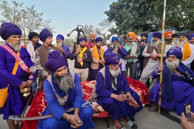 ਕੌਮੀ ਇਨਸਾਫ਼ ਮੋਰਚਾ ਚੰਡੀਗੜ੍ਹ ‘ਚ ਕਰੇਗਾ ਮੀਟਿੰਗ, ਹੋ ਸਕਦੇ ਹਨ ਅਹਿਮ ਐਲਾਨ