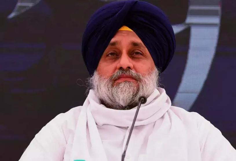ਹ.ਮ.ਲੇ ਤੋਂ ਬਾਅਦ ਸੁਖਬੀਰ ਸਿੰਘ ਬਾਦਲ ਦਾ ਪਹਿਲਾ ਬਿਆਨ ਆਇਆ ਸਾਹਮਣੇ, ਜਾਣੋ ਕੀ ਕਿਹਾ