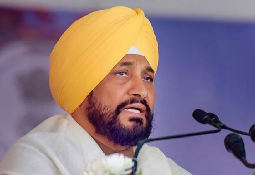 ਚਰਨਜੀਤ ਸਿੰਘ ਚੰਨੀ ਕਾਂਗਰਸ ਵਰਕਿੰਗ ਕਮੇਟੀ ਤੋਂ ਹੋਏ ਵੱਖ, ਕਾਂਗਰਸ ‘ਚ ਇੱਕ ਵਾਰ ਫਿਰ ਹਲਚਲ ਤੇਜ਼