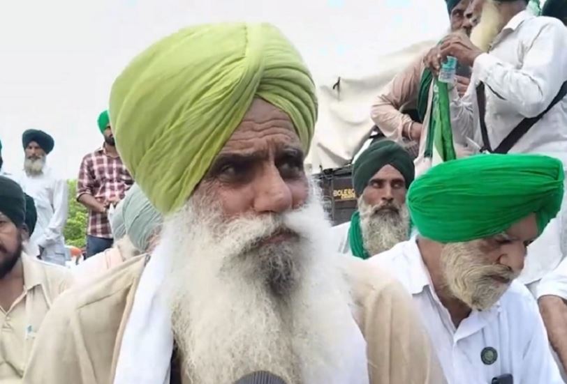 ਕਿਸਾਨਾਂ ਨੂੰ ਕੇਂਦਰ ਸਰਕਾਰ ਵੱਲੋਂ ਮੀਟਿੰਗ ਲਈ ਮਿਲਿਆ ਸੱਦਾ