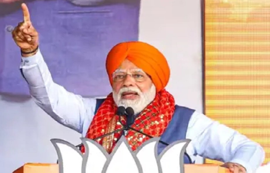 ਪੂਰੀ ਤਰ੍ਹਾਂ ਚੋਣ ਮੋਡ ‘ਚ ਭਾਜਪਾ, ਪੰਜਾਬ ਦਾ ਮੁੜ ਦੌਰਾ ਕਰਨਗੇ ਪ੍ਰਧਾਨ ਮੰਤਰੀ ਨਰਿੰਦਰ ਮੋਦੀ