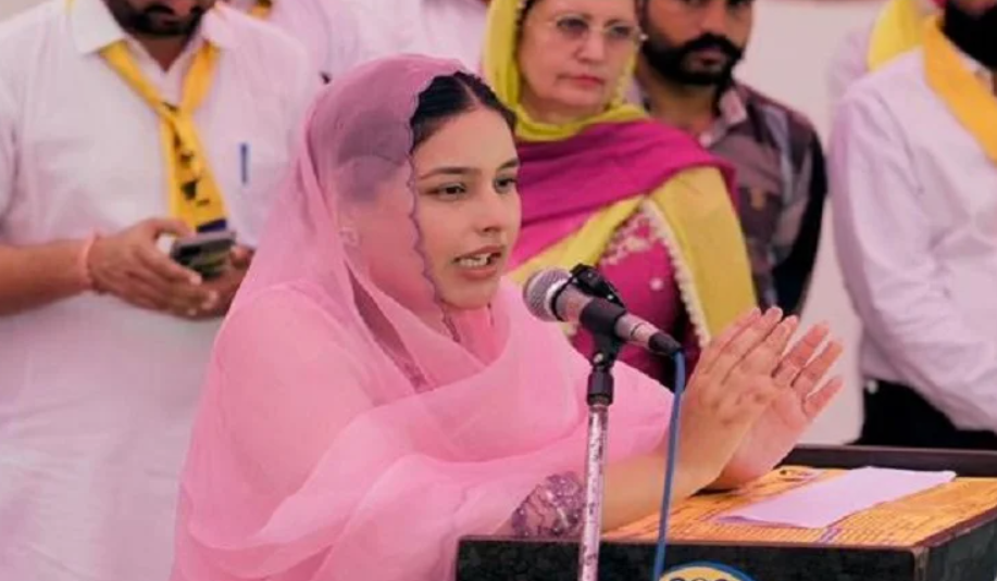 ਡਾ. ਗੁਰਪ੍ਰੀਤ ਕੌਰ ਨੂੰ ਚੰਡੀਗੜ੍ਹ ਜ਼ਿਲ੍ਹਾ ਅਦਾਲਤ ਤੋਂ ਮਿਲੀ ਅੰਤਰਿਮ ਰਾਹਤ, ਜਾਣੋ ਮਾਮਲਾ