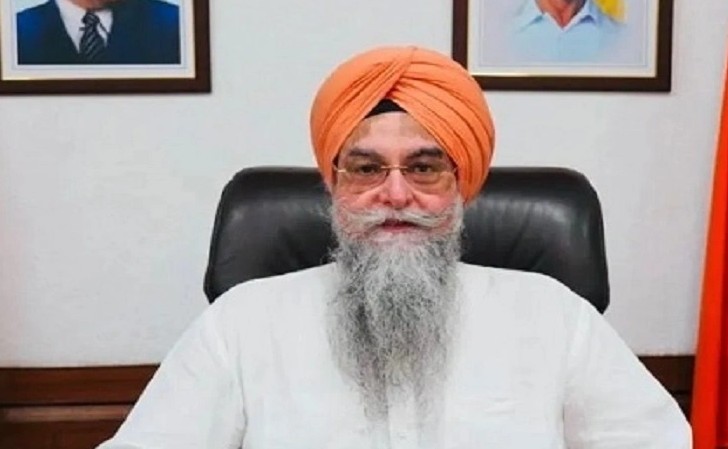 ਕੁਲਤਾਰ ਸਿੰਘ ਸੰਧਵਾ ਵੱਲੋਂ ਵਿਦਿਆਰਥੀ ਰਣਵੀਰ ਸਿੰਘ ਸਚਦੇਵਾ ਨੂੰ AI ਤਕਨਾਲੋਜੀ ‘ਚ ਯੋਗਦਾਨ ਲਈ ਵਧਾਈ