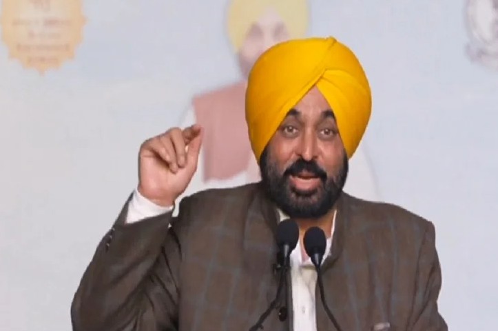 ਆਮ ਆਦਮੀ ਪਾਰਟੀ ਦੀ ਮੋਗਾ ‘ਚ ਨਸ਼ਾ ਵਿਰੋਧੀ ਰੈਲੀ, CM ਮਾਨ ਵੀ ਰੈਲੀ ‘ਚ ਹੋਣਗੇ ਸ਼ਾਮਲ