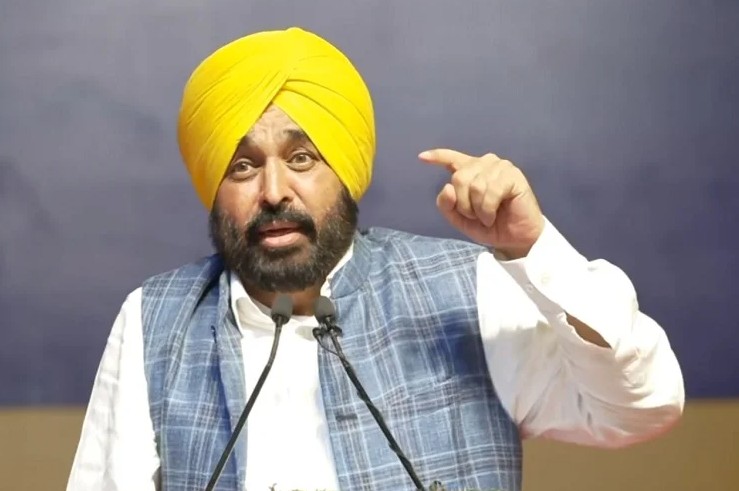 ਹਰਬਰਿੰਦਰ ਸਿੰਘ ਕ.ਤ.ਲ ਮਾਮਲੇ ‘ਚ CM ਭਗਵੰਤ ਮਾਨ ਵੱਲੋਂ ਪੁਲਿਸ ਨੂੰ ਸਖ਼ਤ ਹਦਾਇਤ ਜਾਰੀ
