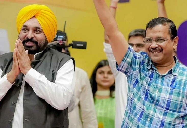 ਸੱਚਾਈ ਦੀ ਹਮੇਸ਼ਾ ਜਿੱਤ ਹੁੰਦੀ ਹੈ, ਹੋਰ ਮਾਮਲਿਆਂ ਦੀ ਵੀ ਸੱਚਾਈ ਆਵੇਗੀ ਸਾਹਮਣੇ: CM ਭਗਵੰਤ ਮਾਨ