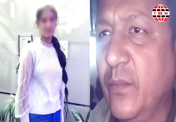 ਜਲੰਧਰ ਨਾਬਾਲਗ ਕ.ਤ.ਲ ਮਾਮਲੇ ‘ਚ ਨਵੀਂ ਅੱਪਡੇਟ ਆਈ ਸਾਹਮਣੇ, DGP ਨੂੰ ਲਿਖੀ ਚਿੱਠੀ