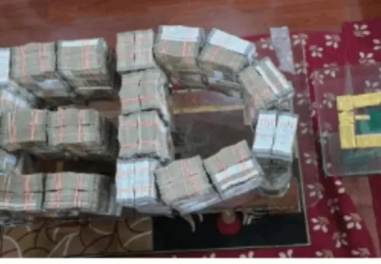 ED ਨੇ ਜਲੰਧਰ ‘ਚ ਕੀਤੀ ਛਾਪੇਮਾਰੀ, 13 ਥਾਵਾਂ ‘ਤੇ ਲਈ ਗਈ ਤਲਾਸ਼ੀ