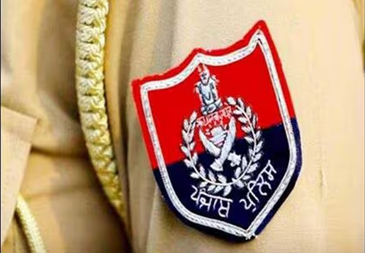 Gurdaspur ਗ੍ਰਨੇਡ ਹਮਲੇ ਦੇ ਮੁੱਖ ਮੁਲਜ਼ਮ ਮੋਹਨ ਸਿੰਘ ਨੂੰ ਕਾਊਂਟਰ ਇੰਟੈਲੀਜੈਂਸ ਬਠਿੰਡਾ ਨੇ ਕੀਤਾ ਗ੍ਰਿਫ਼ਤਾਰ