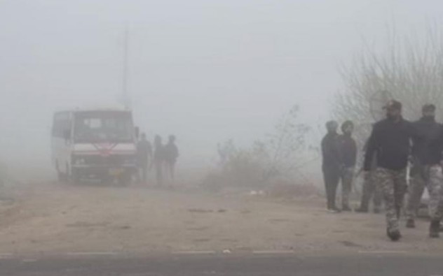 Gurdaspur ਪੁਲਿਸ ਮੁਲਾਜ਼ਮਾਂ ਦੇ ਕਤਲ ਮਾਮਲੇ ’ਚ ਮੁਲਜ਼ਮ ਦਾ ਐਨਕਾਊਂਟਰ