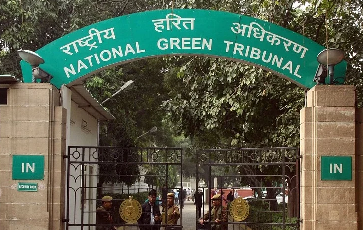 ਚੰਡੀਗੜ੍ਹ ਦੇ ਆਲੇ-ਦੁਆਲੇ ਉਸਾਰੀਆਂ ਕਾਰਨ ਵਾਤਾਵਰਣ ਨੂੰ ਨੁਕਸਾਨ, NGT ਨੇ ਮੰਗਿਆ ਜਵਾਬ