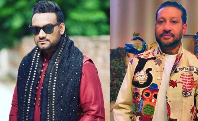 ਪੰਜਾਬੀ ਗਾਇਕ ਮਾਸਟਰ ਸਲੀਮ ਦੇ PA ਨੂੰ ਮਿਲੀ ਜਾਨੋਂ ਮਾਰਨ ਦੀ ਧਮਕੀ