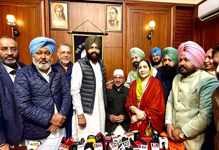 PRTC ਬੇੜੇ ‘ਚ ਹੋਣਗੀਆਂ ਸ਼ਾਮਲ 100 ਮਿੱਡੀ ਬੱਸਾਂ, 309 ਵੱਡੀਆਂ ਤੇ ਕਿਲੋਮੀਟਰ ਸਕੀਮ ਅਧੀਨ 254 ਨਵੀਂਆਂ ਬੱਸਾਂ: ਹਰਪਾਲ ਜੁਨੇਜਾ