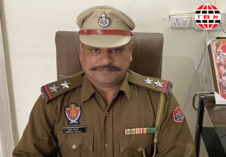 SHO ਭੂਸ਼ਣ ਕੁਮਾਰ ਦੀਆਂ ਵਧੀਆਂ ਮੁਸ਼ਕਿਲਾਂ, ਜਾਣੋ ਵੇਰਵਾ