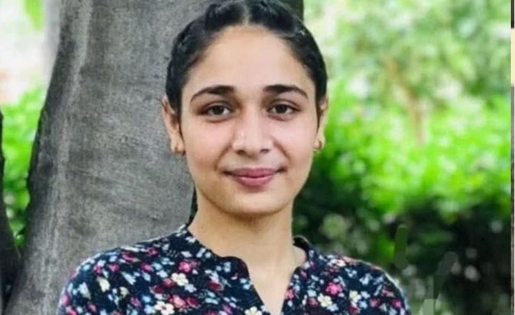 UPSC Result: ਪਟਿਆਲਾ ਦੀ ਧੀ ਨੇ ਕੀਤਾ ਨਾਂਅ ਰੋਸ਼ਨ, ਯੂਪੀਐਸਸੀ ਪ੍ਰੀਖਿਆ ਕੀਤੀ ਪਾਸ